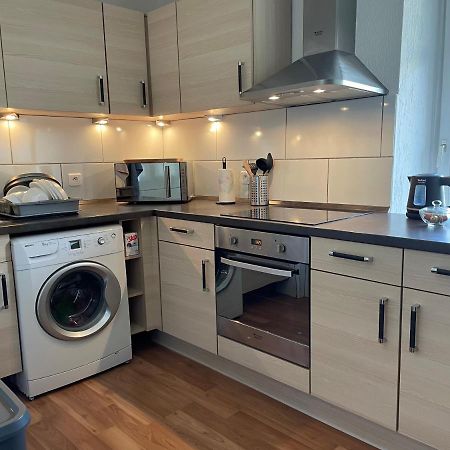 Appartement La Petite Venise Colmar Eksteriør bilde