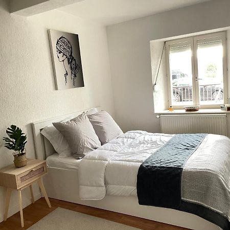 Appartement La Petite Venise Colmar Eksteriør bilde
