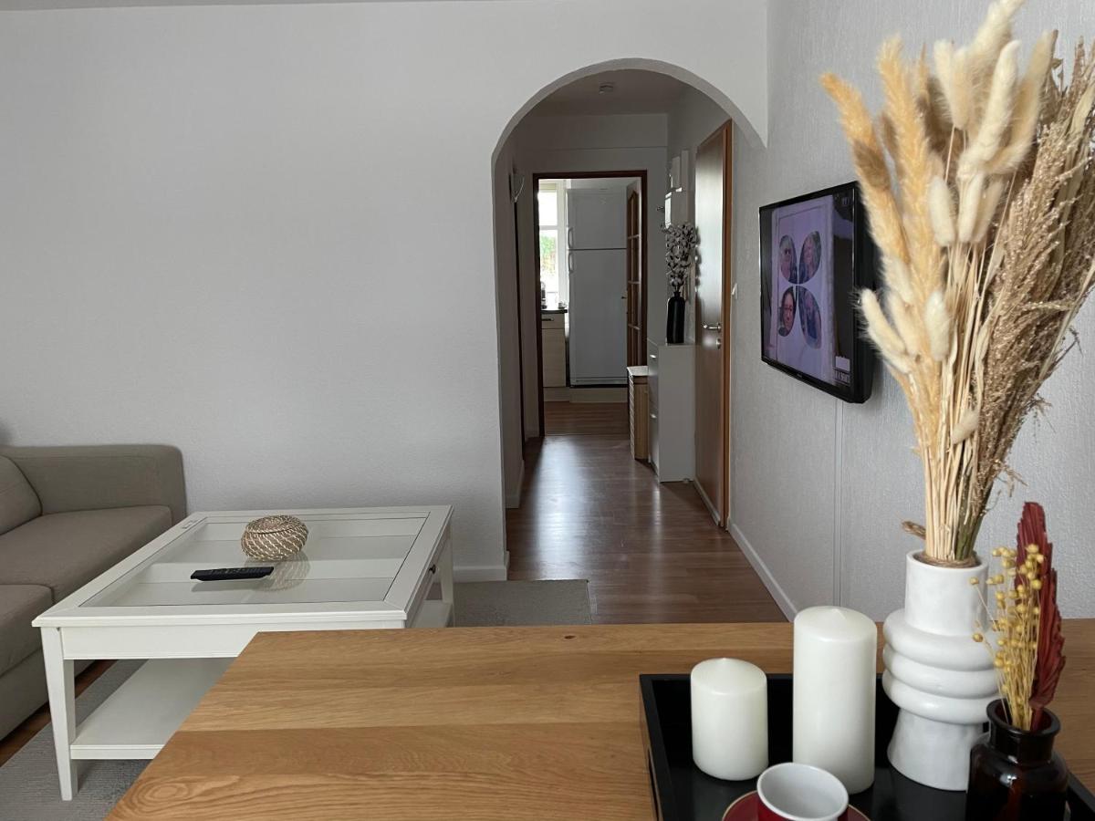 Appartement La Petite Venise Colmar Eksteriør bilde