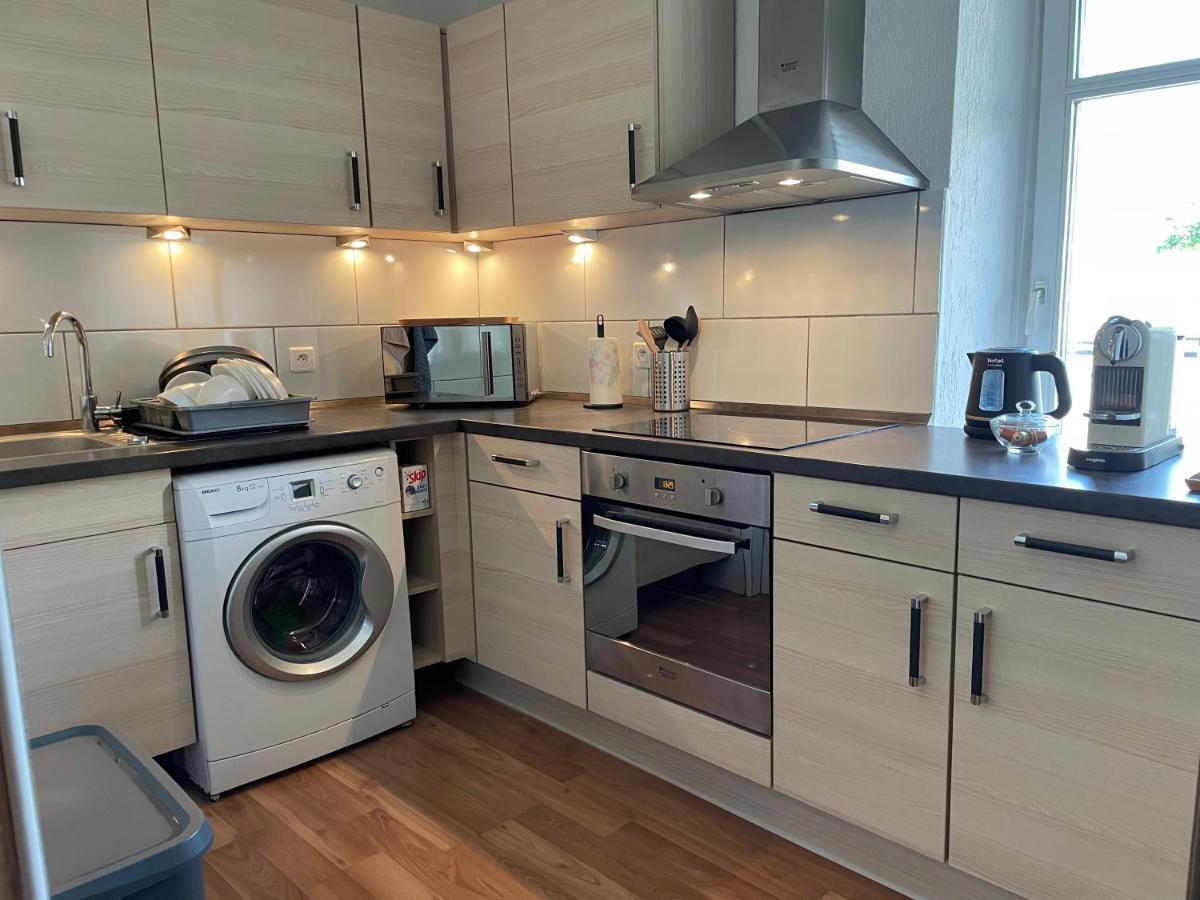 Appartement La Petite Venise Colmar Eksteriør bilde