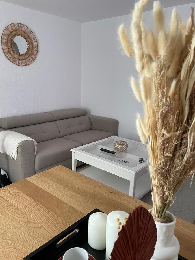 Appartement La Petite Venise Colmar Eksteriør bilde