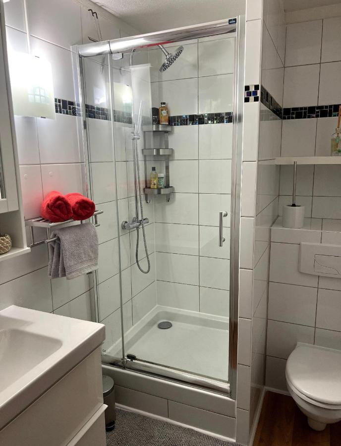 Appartement La Petite Venise Colmar Eksteriør bilde
