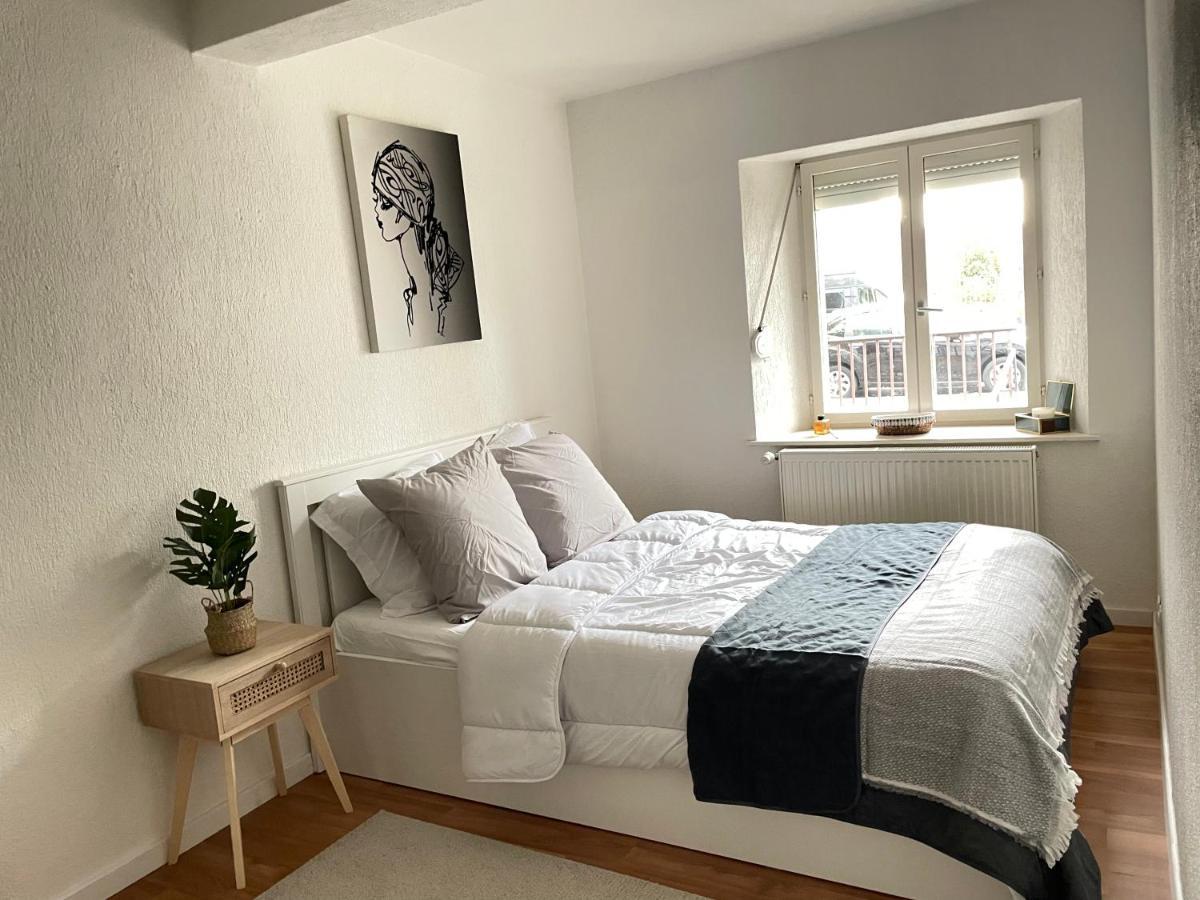 Appartement La Petite Venise Colmar Eksteriør bilde