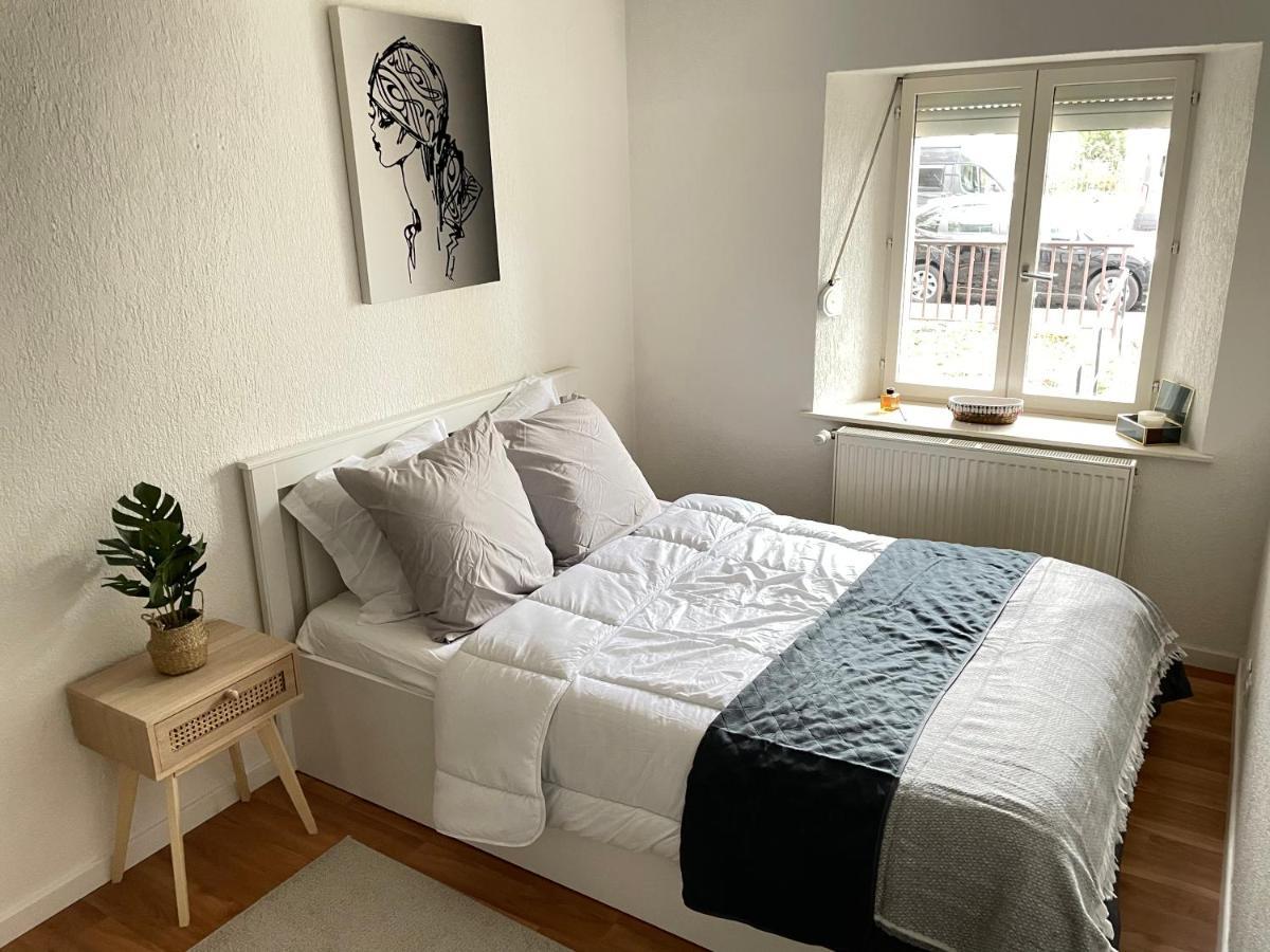 Appartement La Petite Venise Colmar Eksteriør bilde