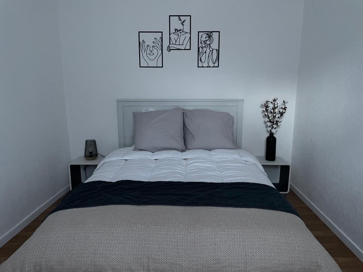 Appartement La Petite Venise Colmar Eksteriør bilde